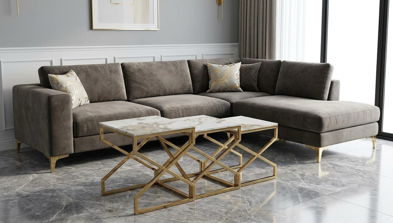 Table Carrée